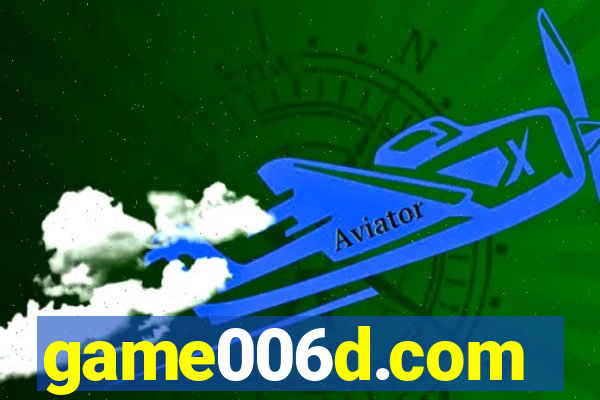 game006d.com