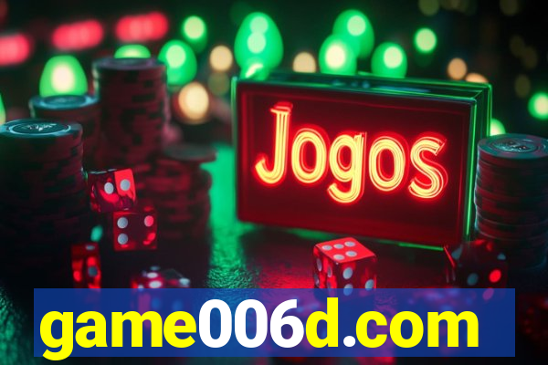 game006d.com