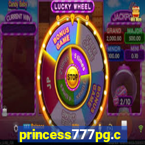 princess777pg.com