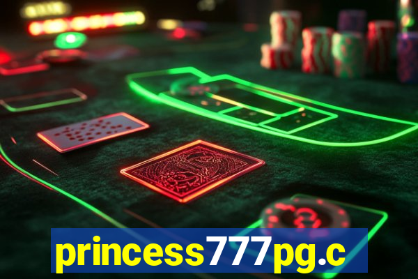princess777pg.com