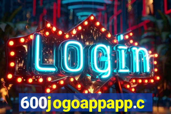 600jogoappapp.com