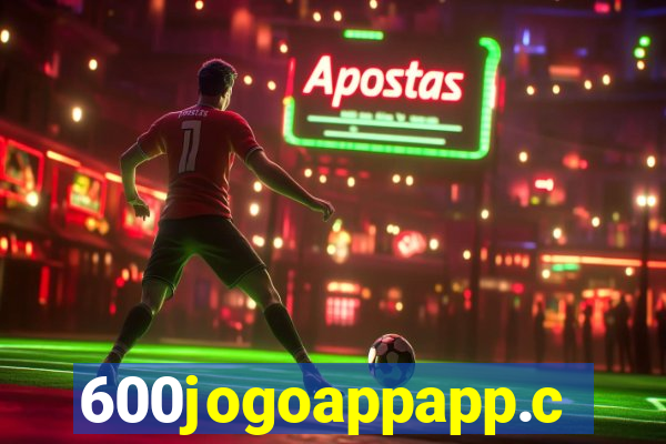 600jogoappapp.com