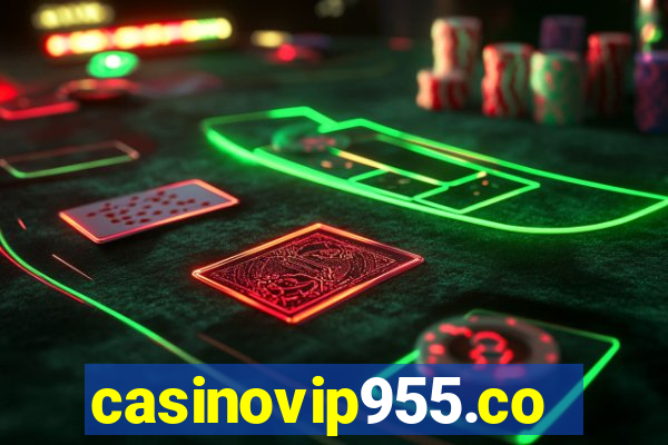 casinovip955.com