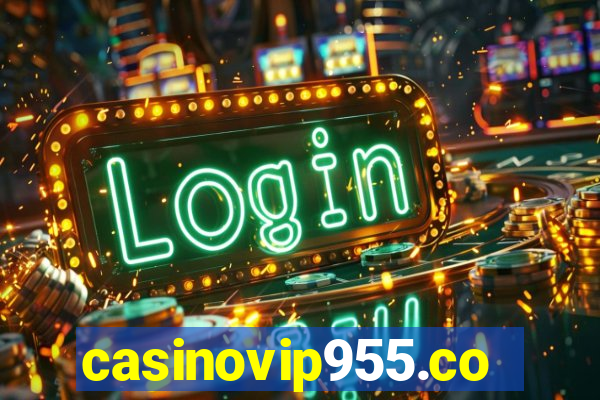 casinovip955.com