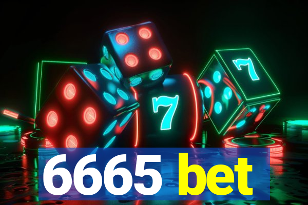 6665 bet