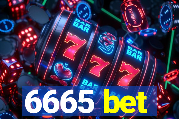 6665 bet