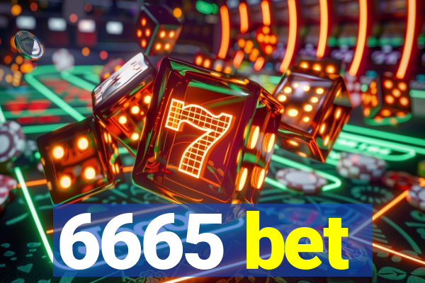 6665 bet