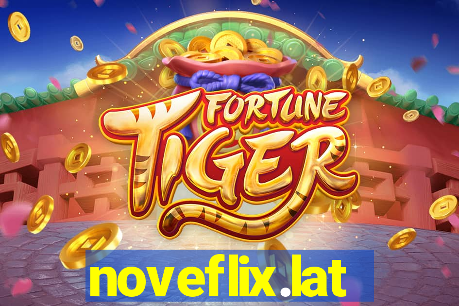 noveflix.lat