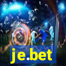 je.bet