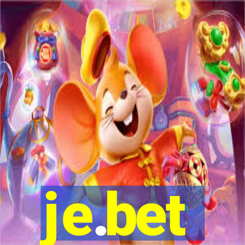 je.bet