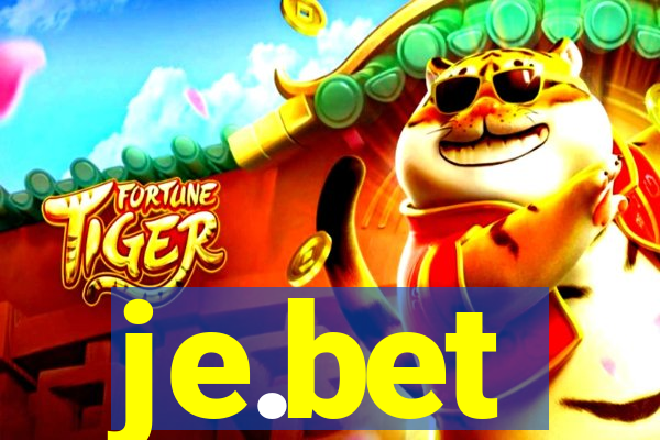 je.bet