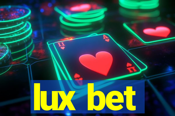 lux bet