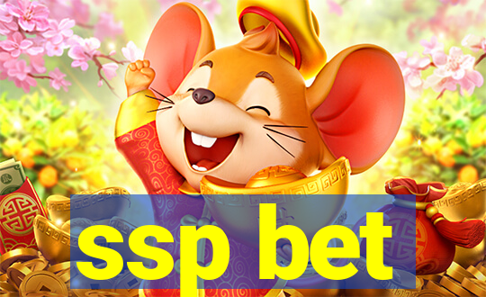 ssp bet