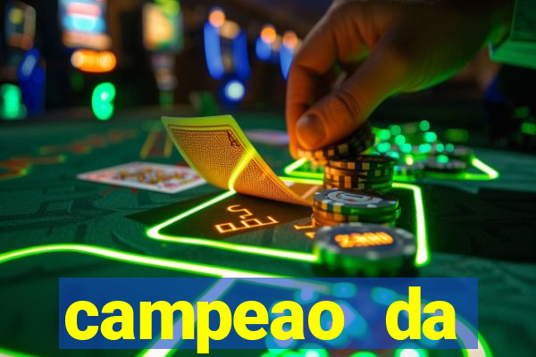 campeao da libertadores 2003