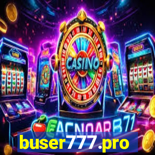 buser777.pro