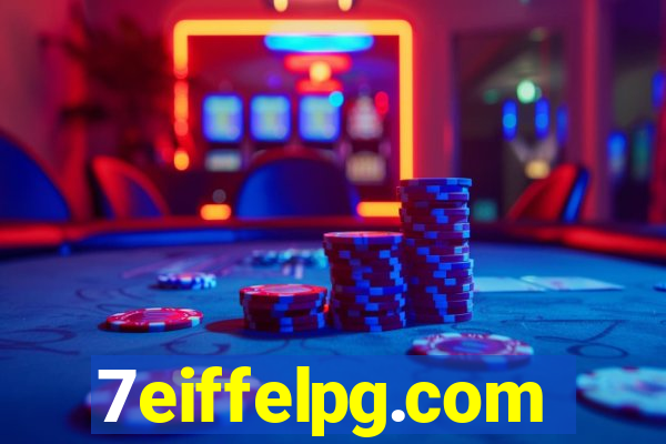 7eiffelpg.com