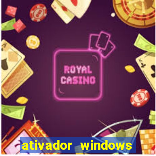 ativador windows server 2022
