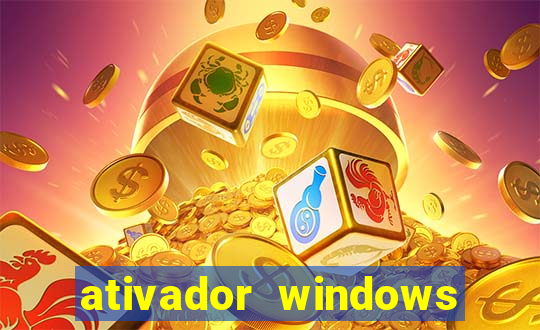 ativador windows server 2022