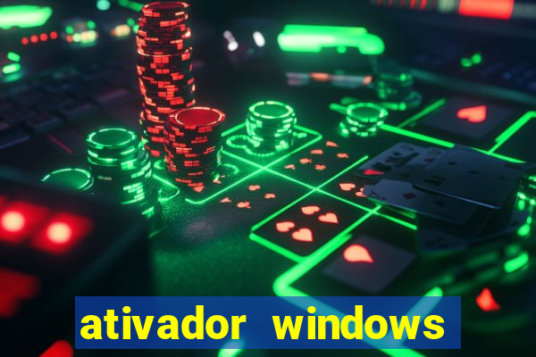 ativador windows server 2022