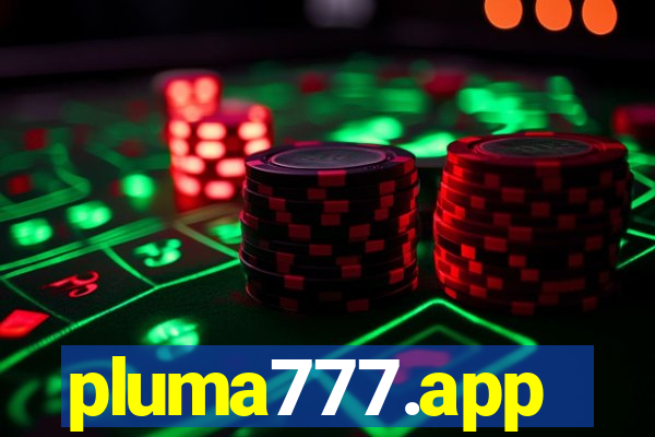 pluma777.app