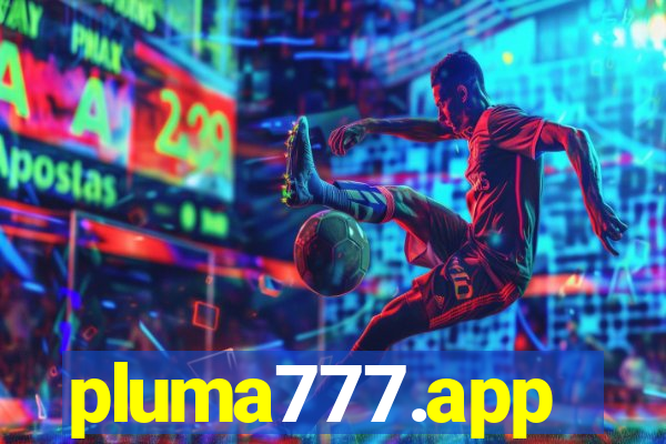 pluma777.app