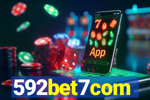 592bet7com
