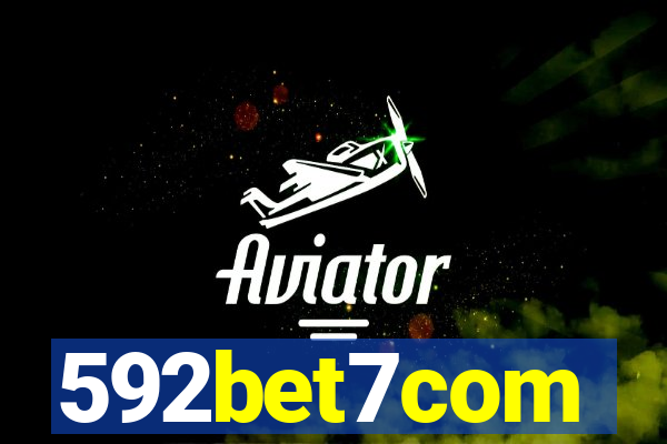 592bet7com