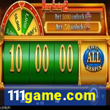 111game.com
