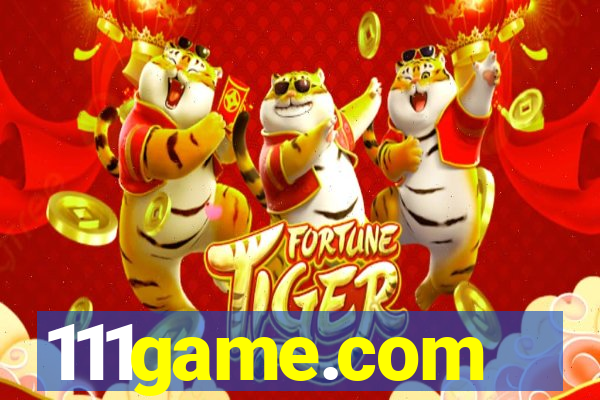 111game.com