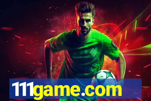 111game.com