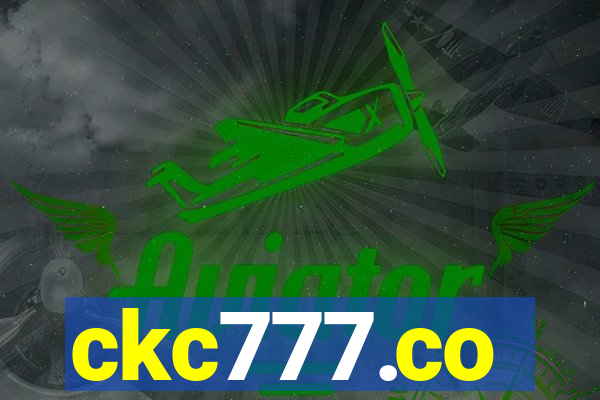 ckc777.co