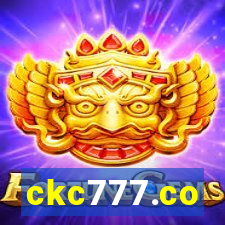 ckc777.co