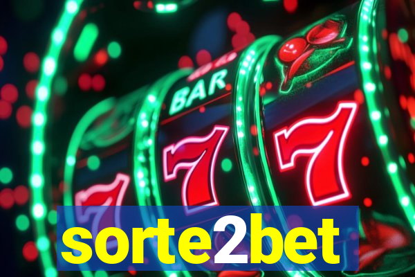 sorte2bet