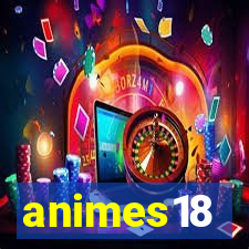 animes18