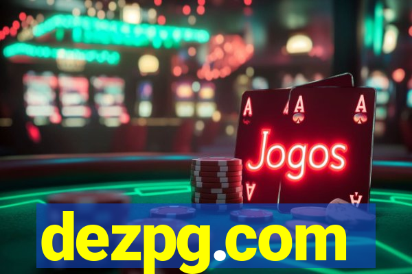 dezpg.com