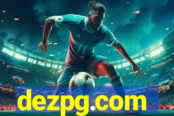 dezpg.com