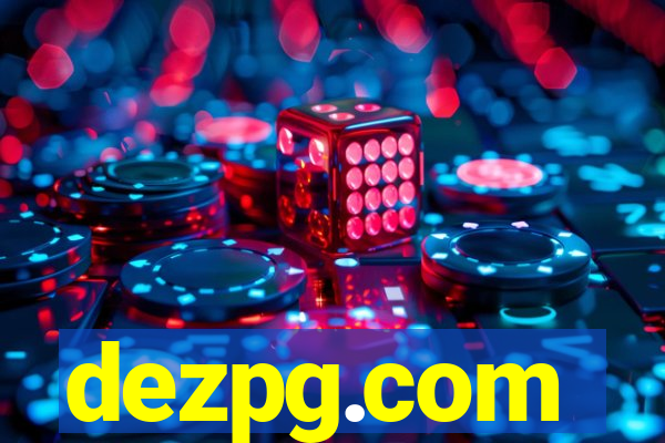 dezpg.com