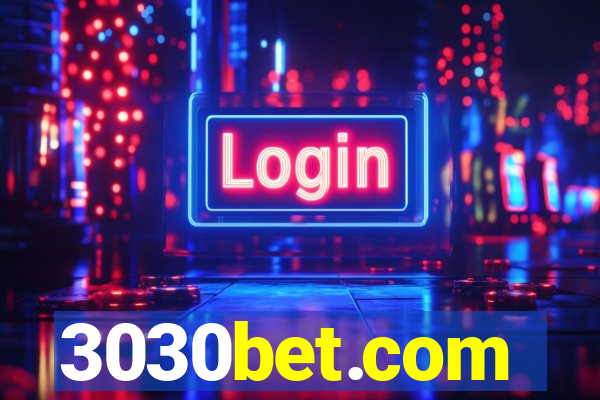 3030bet.com