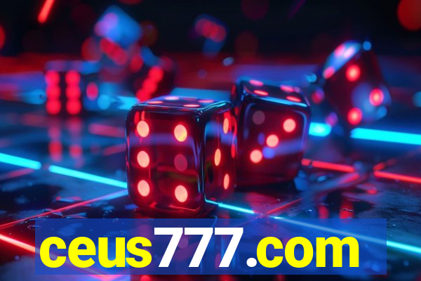 ceus777.com
