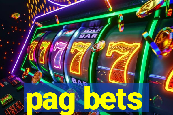 pag bets