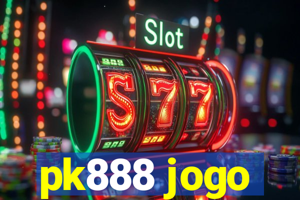 pk888 jogo