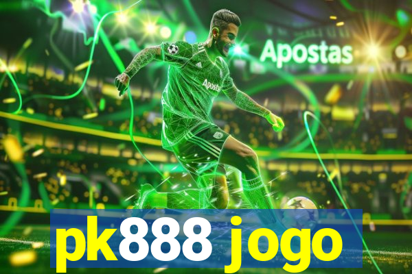pk888 jogo