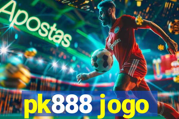 pk888 jogo
