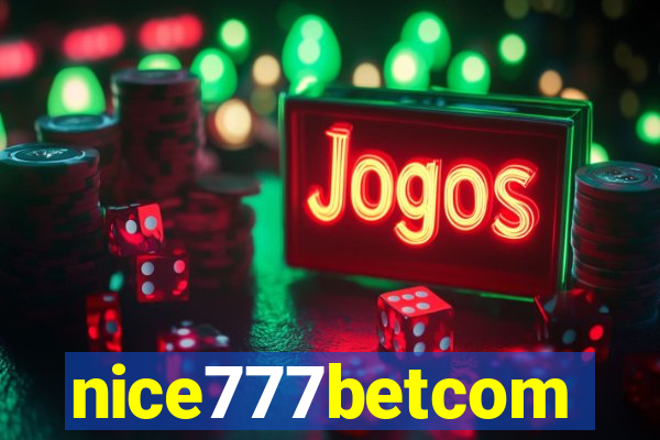 nice777betcom