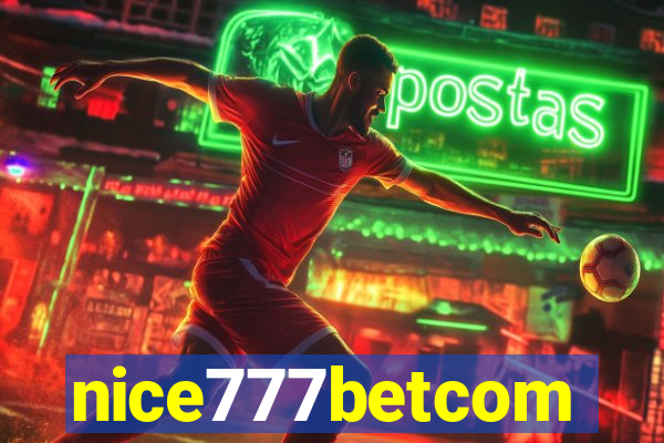 nice777betcom