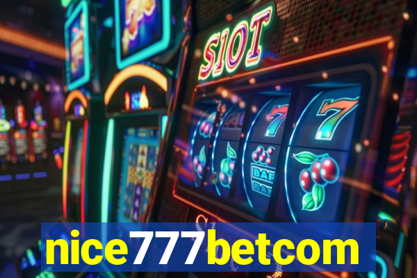 nice777betcom