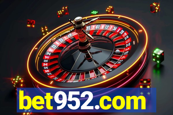bet952.com