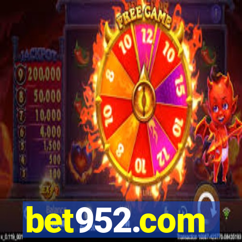 bet952.com