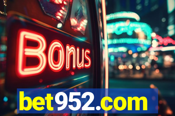 bet952.com