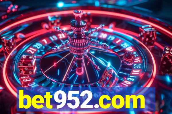 bet952.com